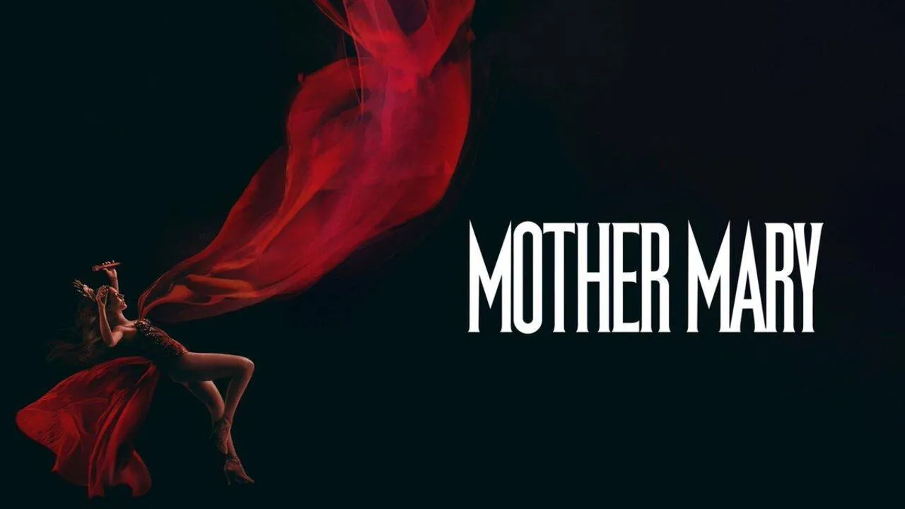 فيلم Mother Mary 2026 مترجم HD