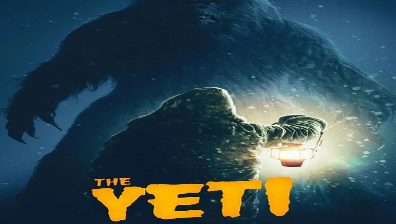 فيلم The Yeti 2026 مترجم HD