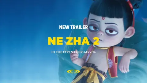 فيلم Ne Zha 2 2025 مترجم HD