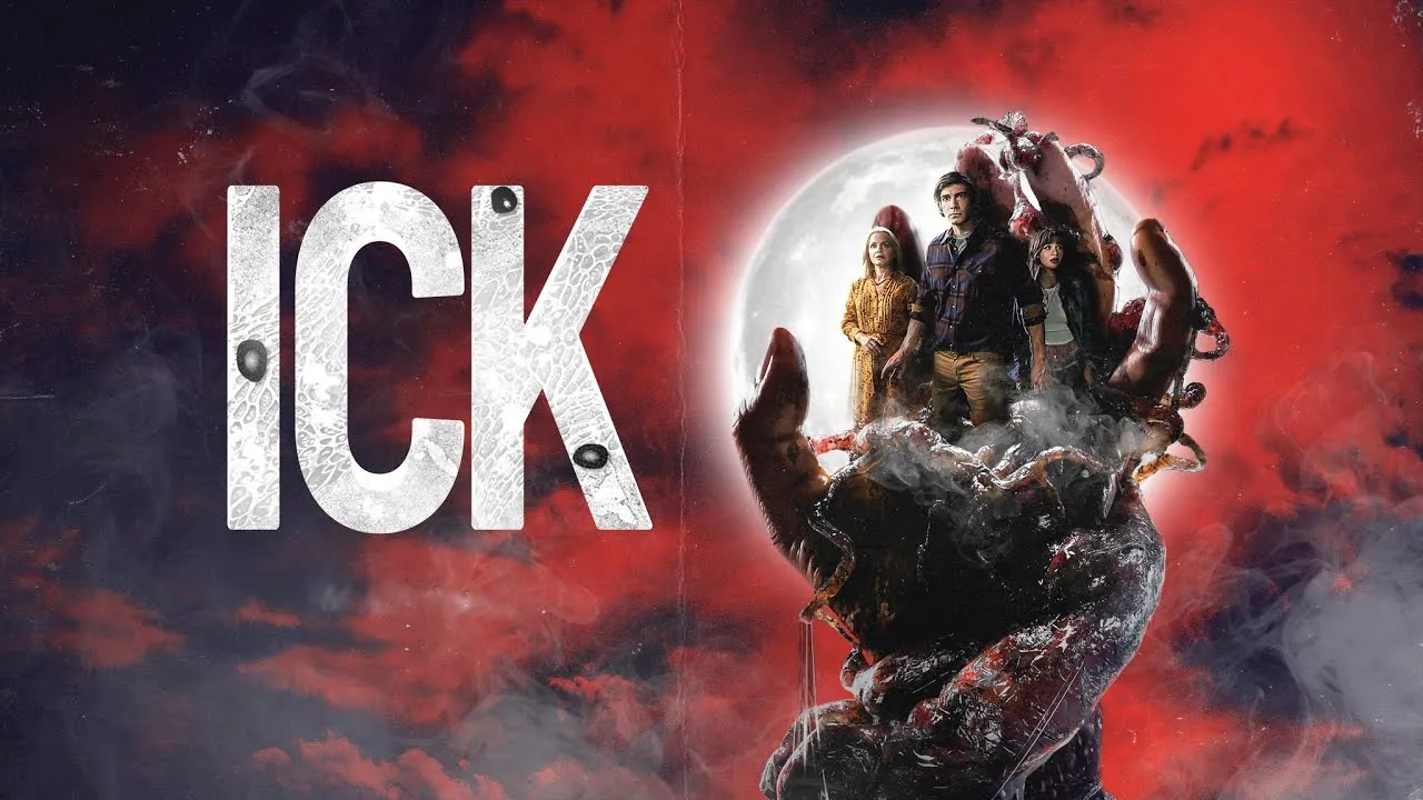 فيلم Ick 2024 مترجم HD