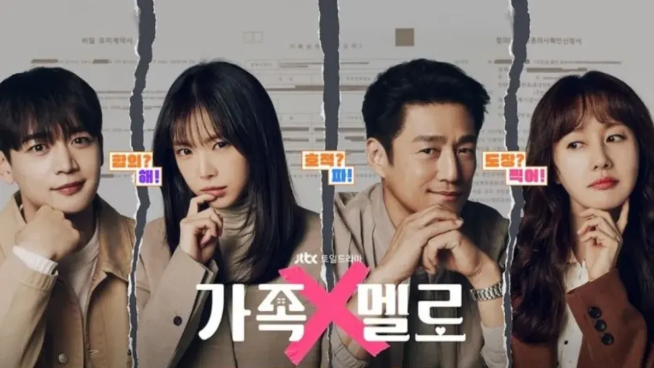 مسلسل الحب يعود إلى المنزل Romance in the House الحلقة 10 العاشرة مترجمة HD