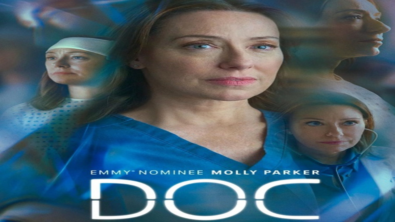 مسلسل Doc الحلقة 9 التاسعة مترجمة كاملة