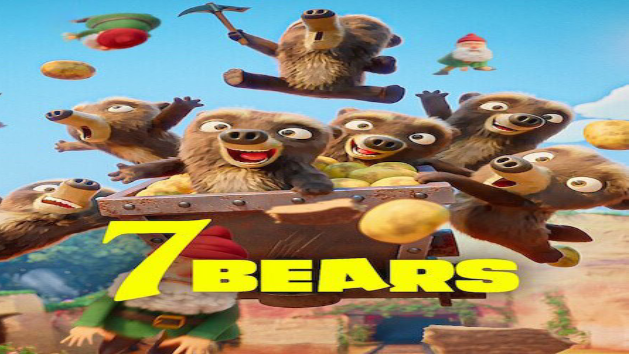 انمي 10 Bears الحلقة 10 العاشرة مترجمة 