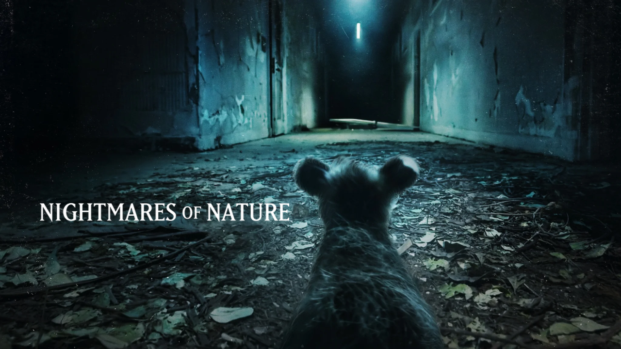 مسلسل Nightmares of Nature الموسم الثاني الحلقة 3 والاخيرة مترجمة HD