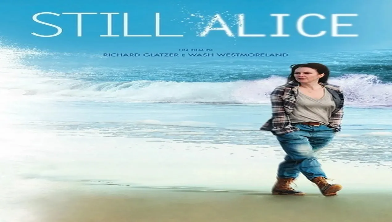 فيلم Still Alice 2014 مترجم HD
