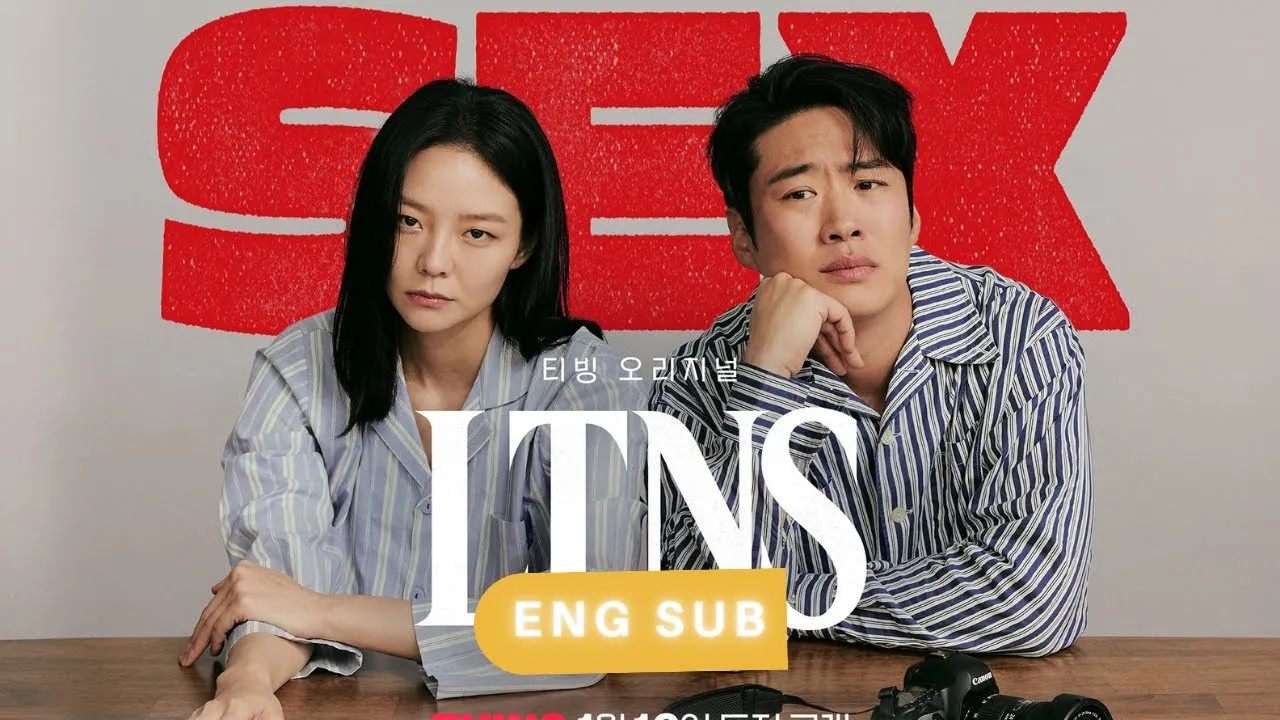 مسلسل منذ وقت طويل لا جنس Long Time No Sex LTNS مترجم