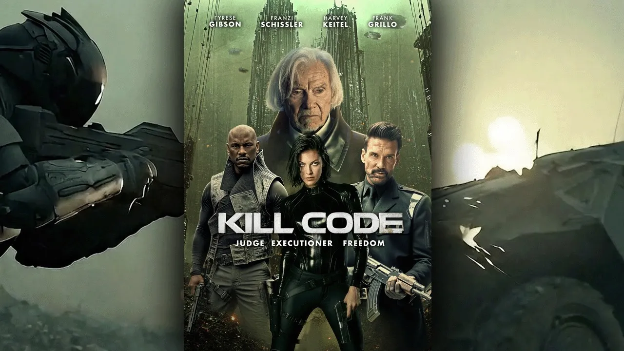 فيلم Hard Matter 2026 مترجم HD