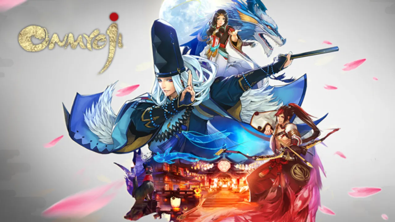 انمي Onmyoji مترجم