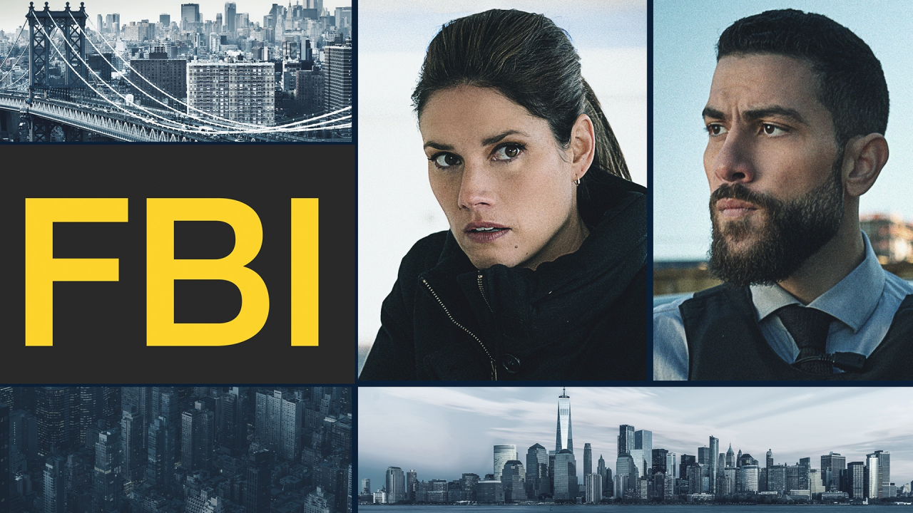 مسلسل FBI الموسم الخامس الحلقة 2 الثانية مترجمة HD