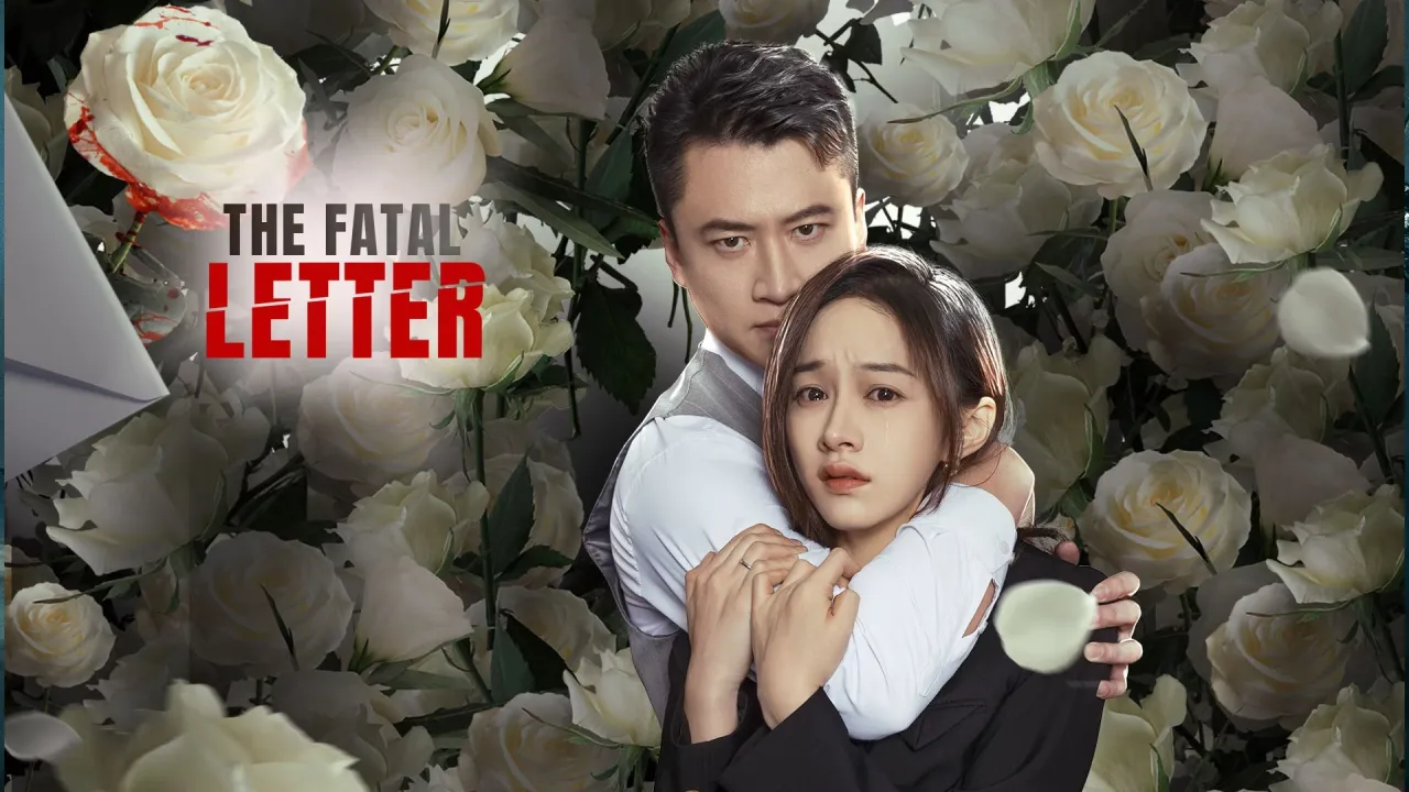 مسلسل The Fatal Letter موسم 1 مترجم