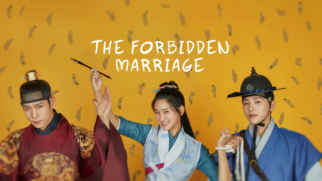 مسلسل الزواج الممنوع The Forbidden Marriage الحلقة 13 الثالثة عشر مترجمة HD