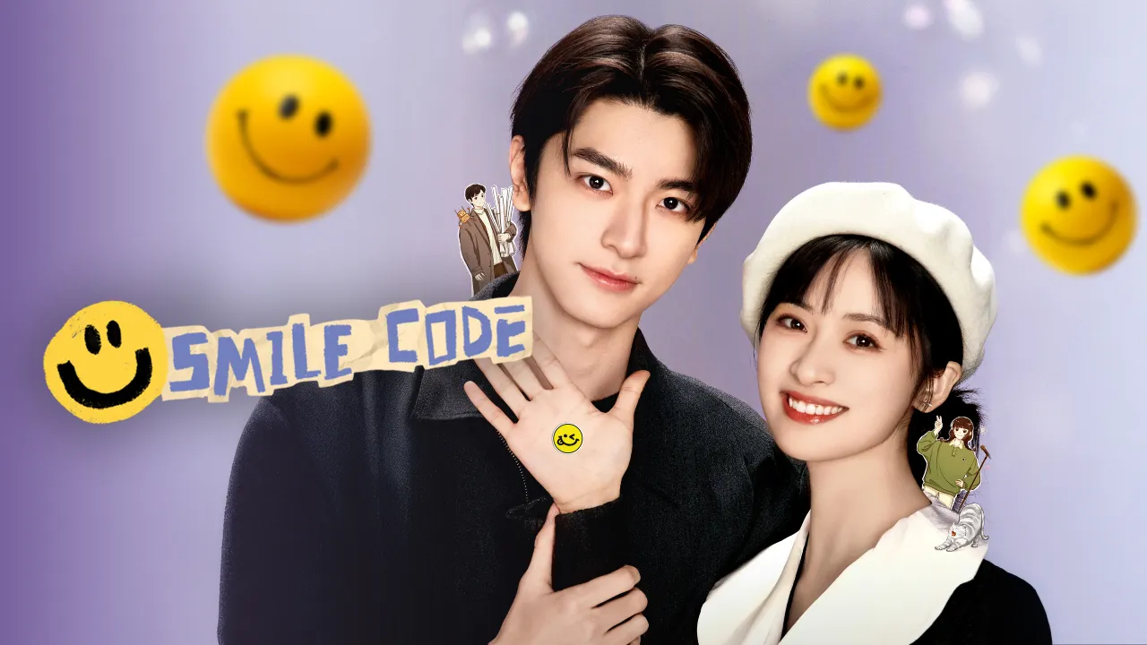 مسلسل رمز الابتسامة Smile Code الحلقة 2 الثانية مترجمة
