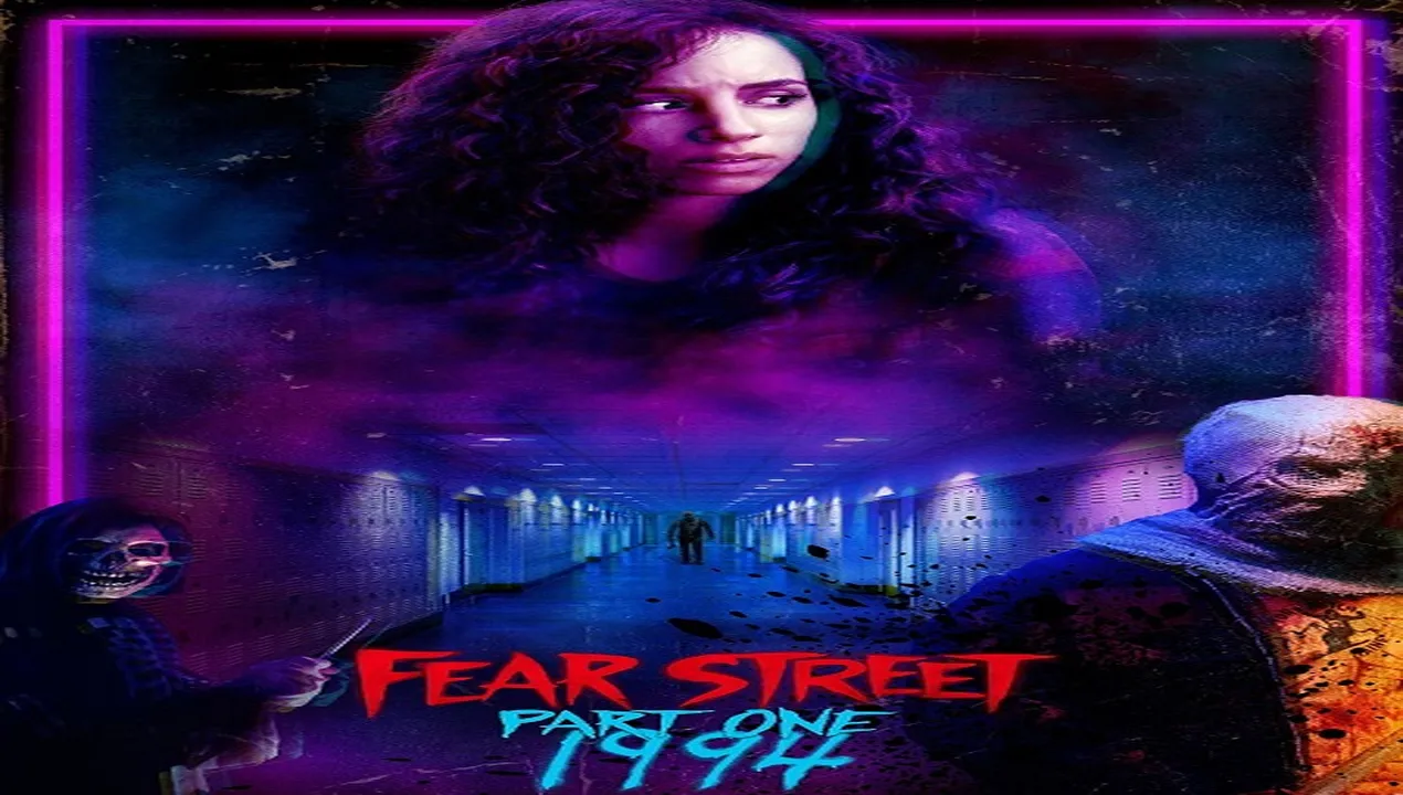 فيلم Fear Street 1 1994 2021 مترجم HD