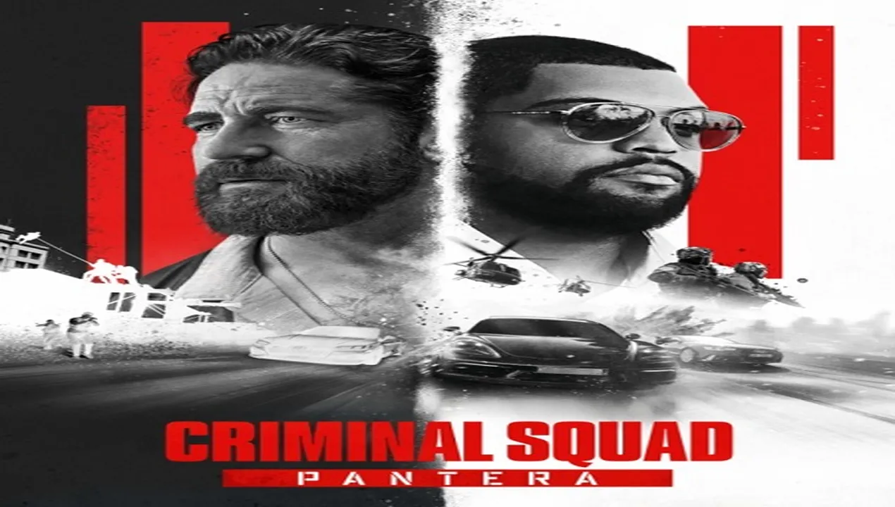 فيلم Den of Thieves 2 Pantera 2025 مترجم HD