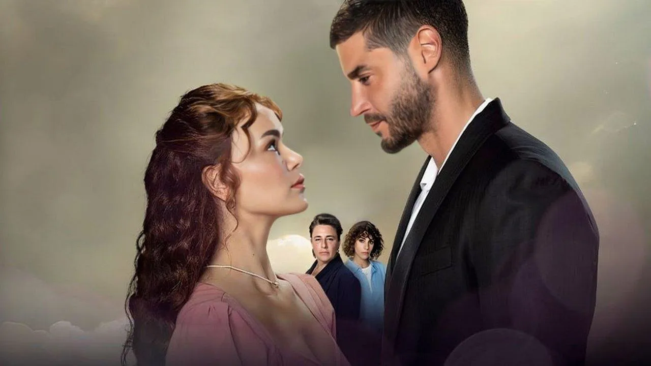 مسلسل القليل من ضوء النهار الحلقة 14 الرابعة عشر مترجم HD