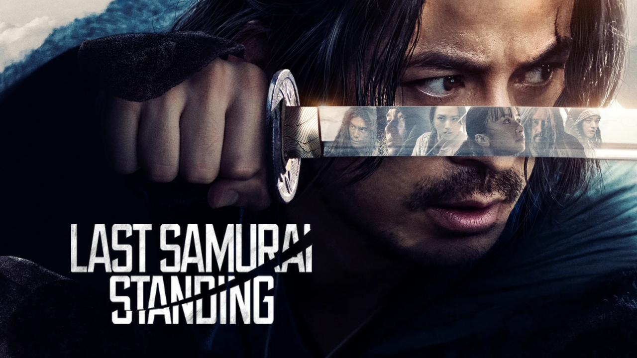 مسلسل الساموراي الصامد الاخير Last Samurai Standing الحلقة 5 الخامسة مترجمة HD