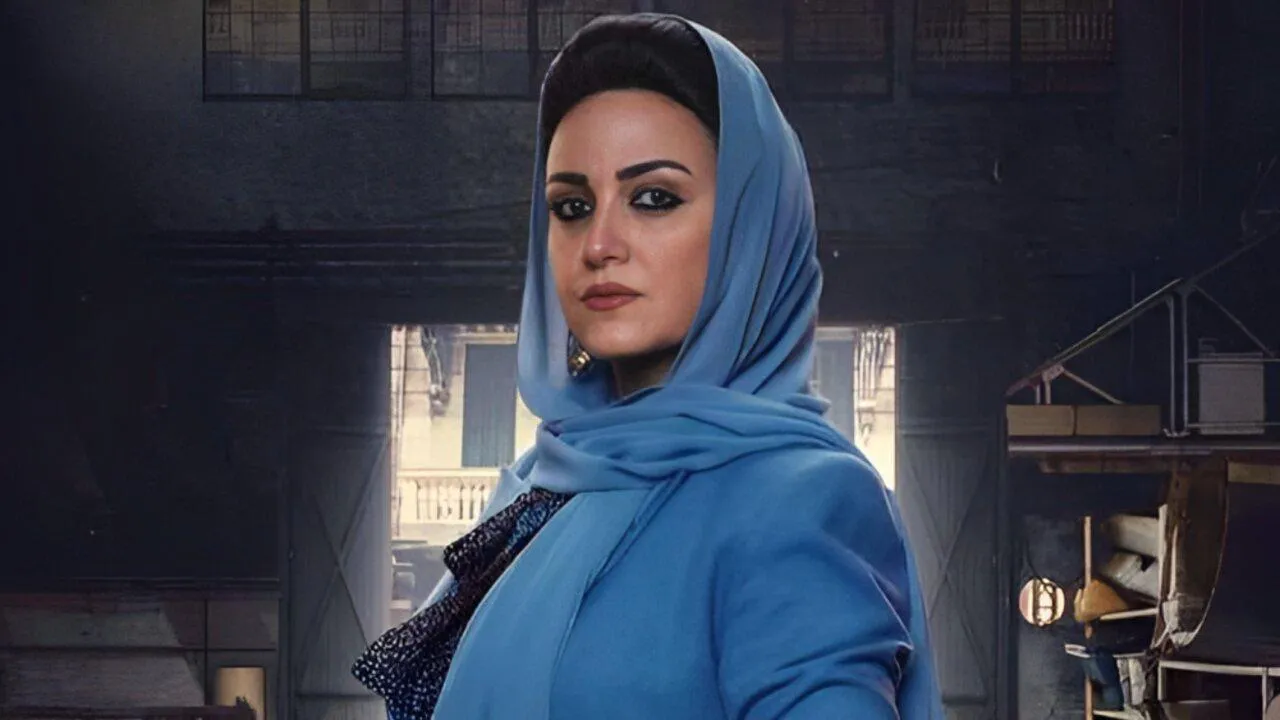 مسلسل الاصلي الحلقة 20 العشرون HD
