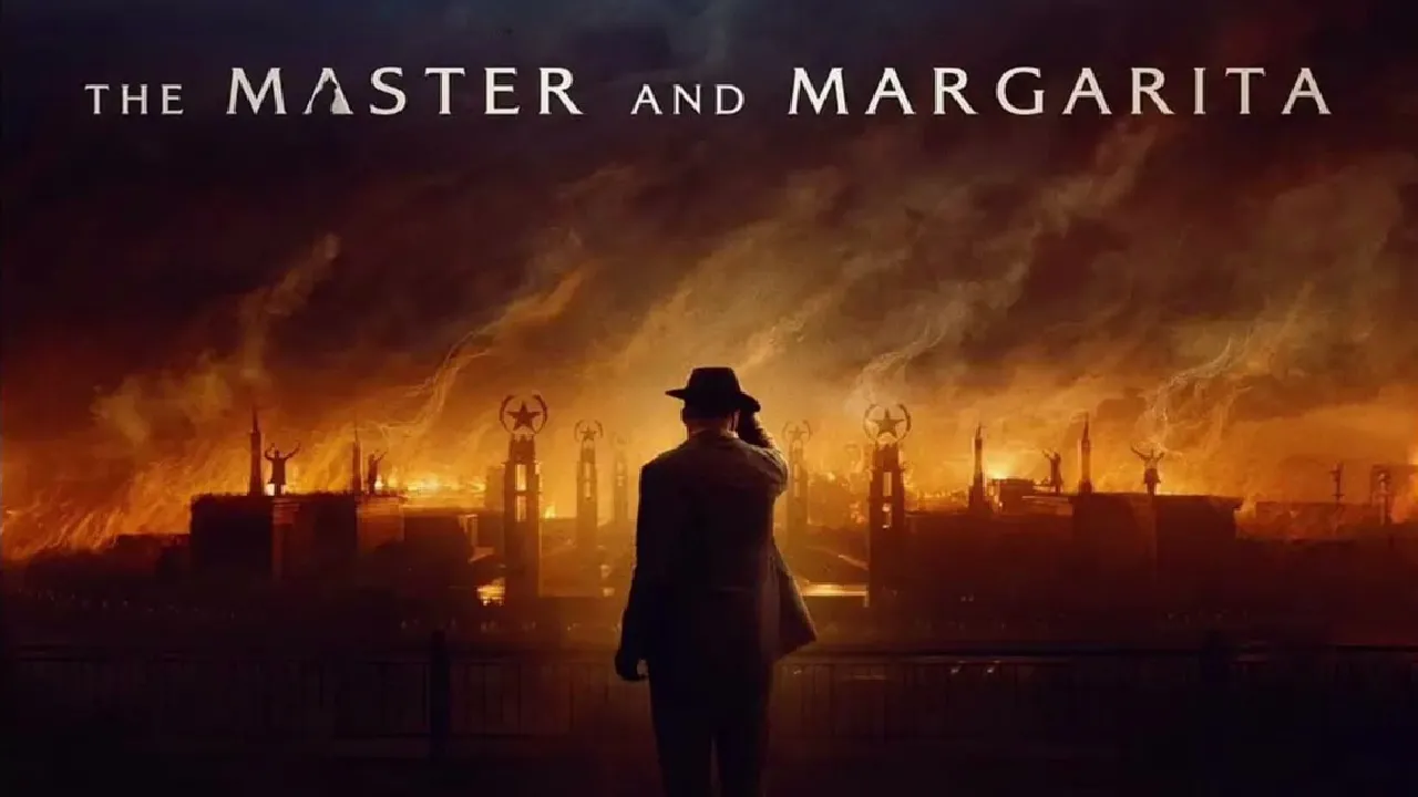 فيلم The Master and Margarita 2024 مترجم HD