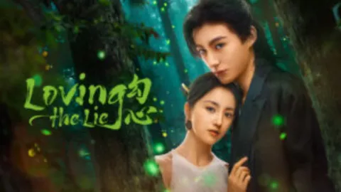 مسلسل حب الكذب Loving the Lie الحلقة 25 الخامسة والعشرون مترجمة HD