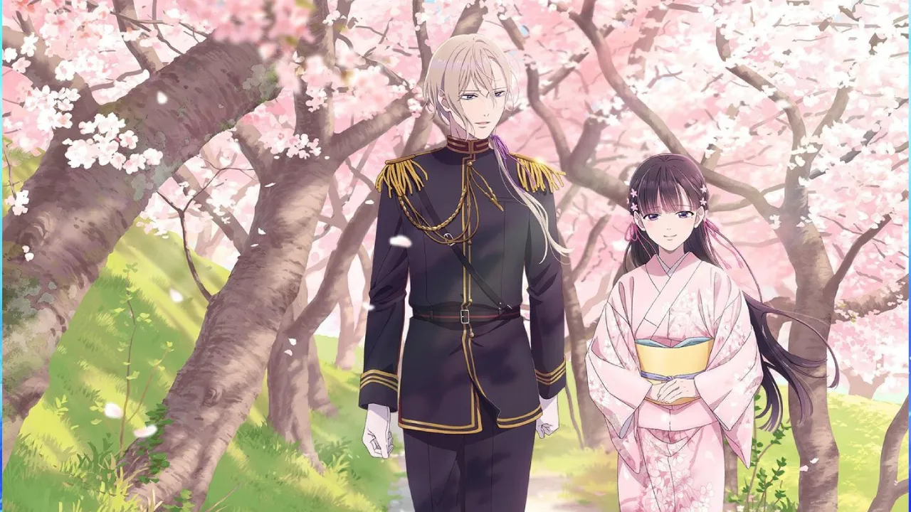 انمي Watashi no Shiawase na Kekkon الموسم الثاني الحلقة 1 الاولى مترجمة كاملة