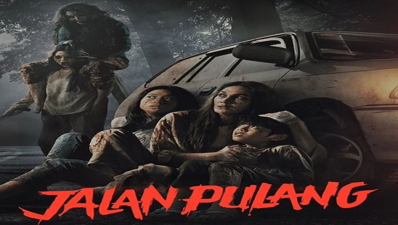 فيلم Jalan Pulang 2025 مترجم HD