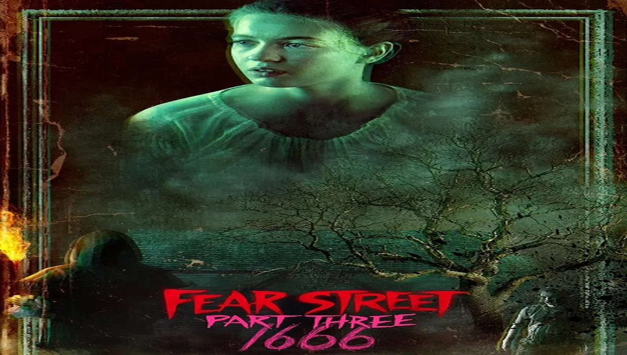 فيلم Fear Street 3 1666 2021 مترجم HD