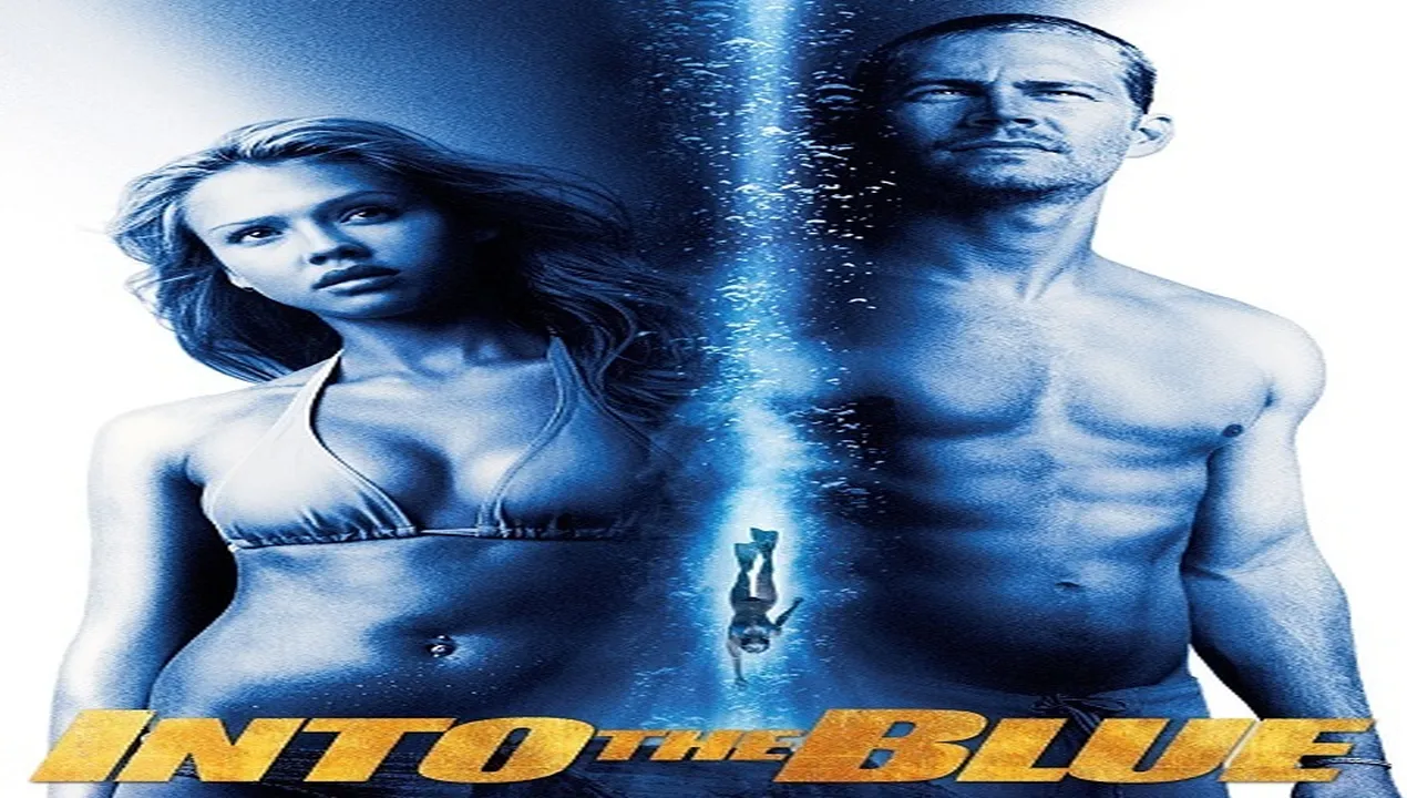 فيلم Into the Blue 1 2005 مترجم HD