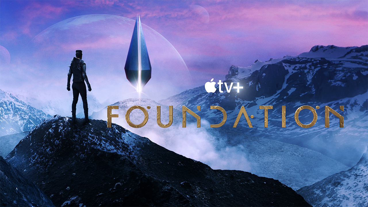 مسلسل Foundation الحلقة 4 الرابعة مترجمة HD