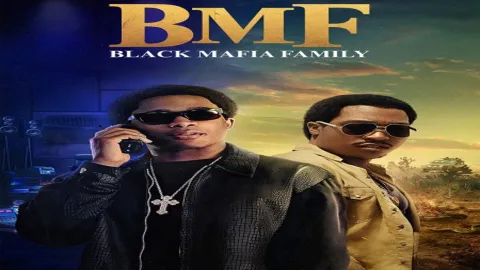 مسلسل BMF الموسم الرابع الحلقة 1 الاولى مترجمة كاملة