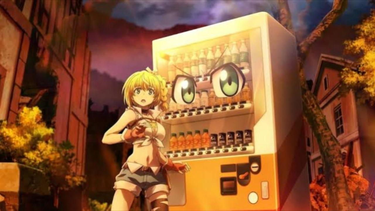 انمي Orejihanki الحلقة 3 الثالثة مترجمة HD