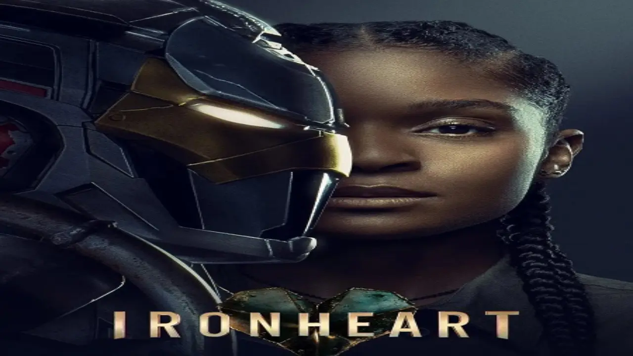 مسلسل Ironheart الحلقة 5 الخامسة مترجمة كاملة