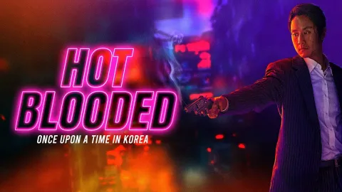 فيلم Hot Blooded 2022 مترجم HD