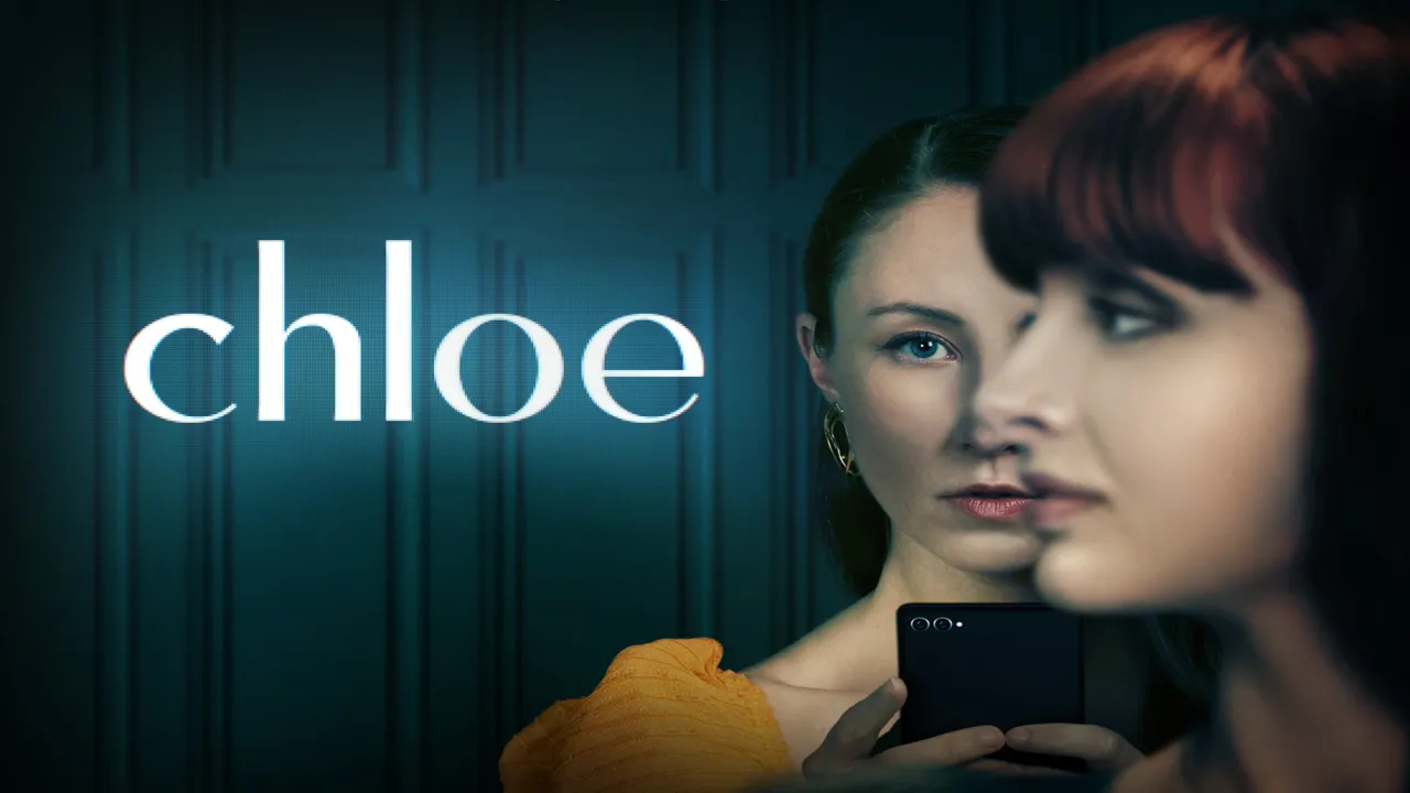 مسلسل Chloe الموسم الاول مترجم