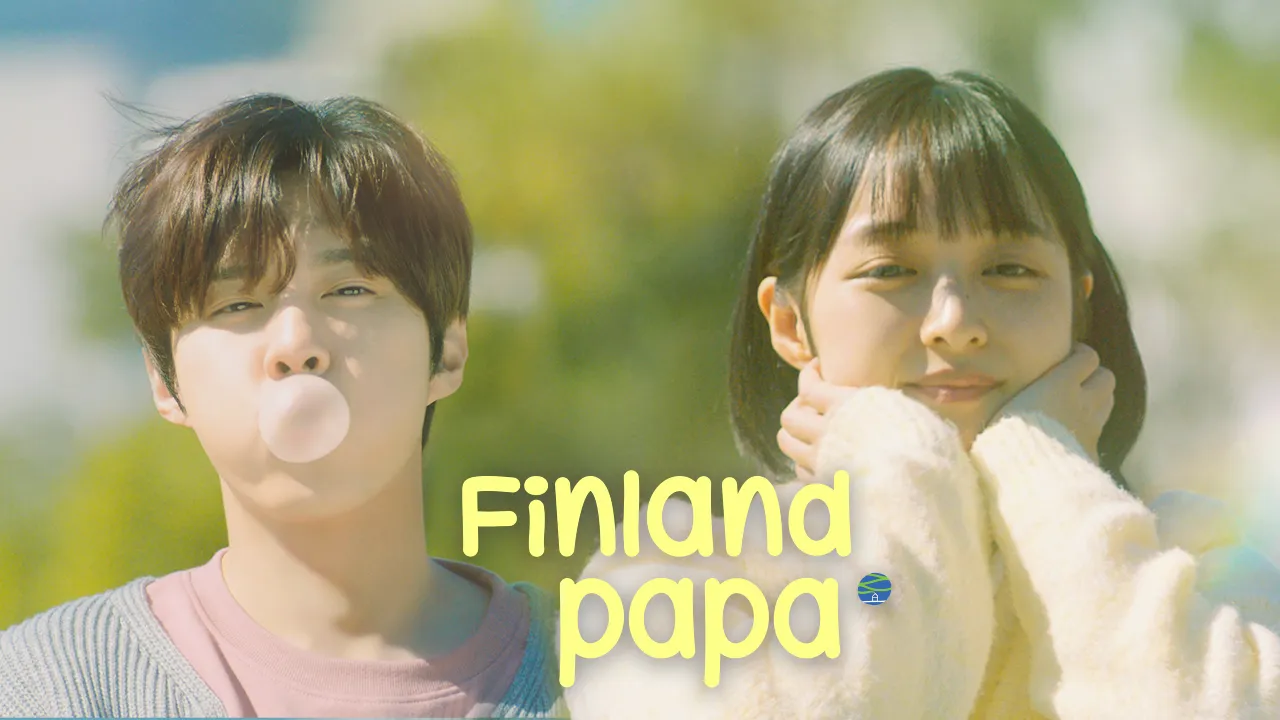 مسلسل مقهي فنلندا بابا Finland Papa الحلقة 2 الثانية مترجم HD