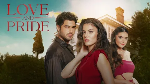 مسلسل حب وغرور الموسم الاول مترجم
