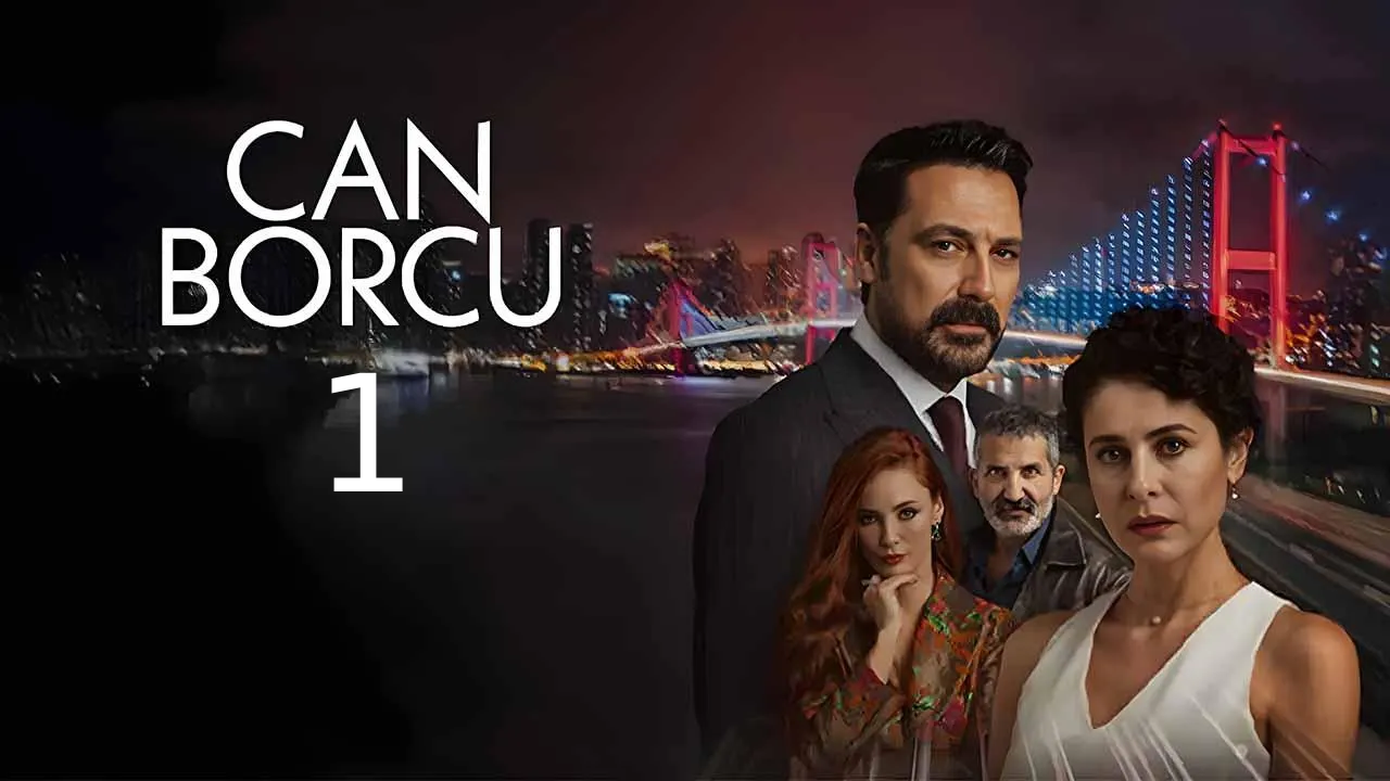 مسلسل دين الروح الموسم الاول مترجم