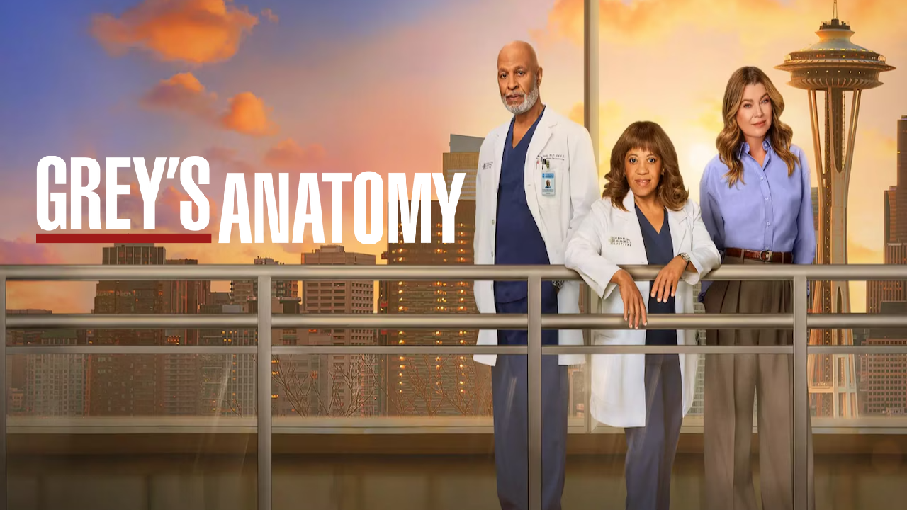 مسلسل Grey’s Anatomy الموسم 22 الحلقة 2 الثانية مترجمة HD