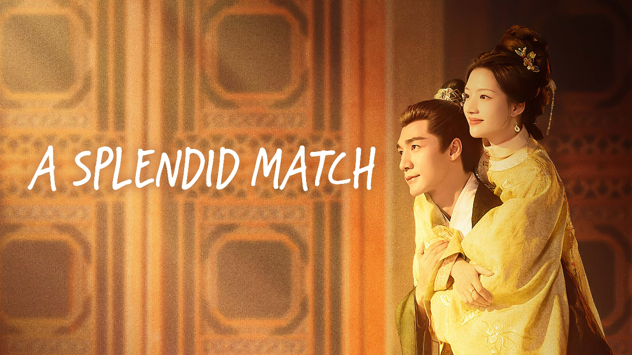 مسلسل نسيج القدر A Splendid Match الحلقة 36 السادسة والثلاثون مترجمة HD
