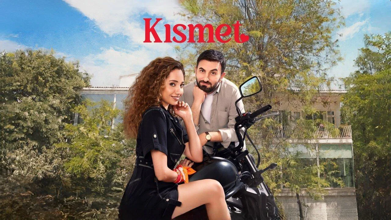 مسلسل النصيب مترجم