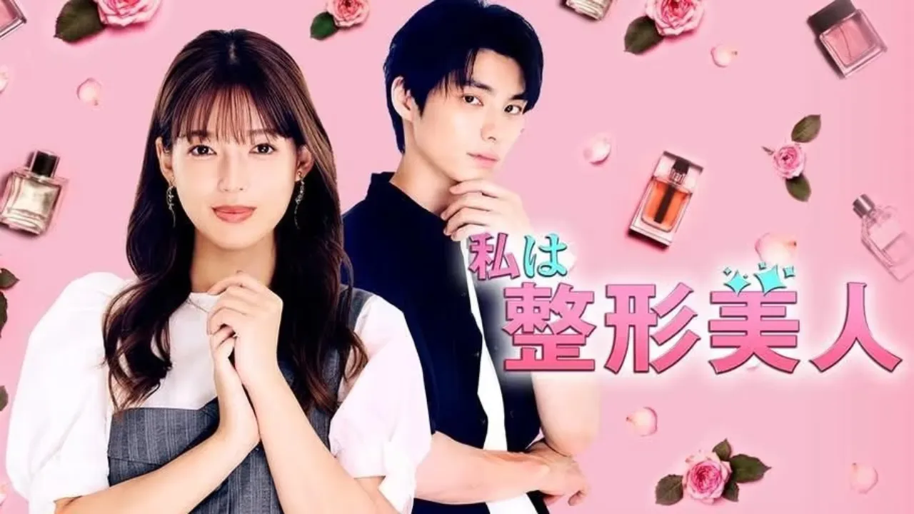 مسلسل مبتدئه فى الجمال Watashi wa Seikei Bijin الحلقة 3 الثالثة مترجمة كاملة
