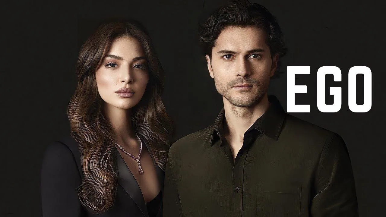 مسلسل الغرور مدبلج