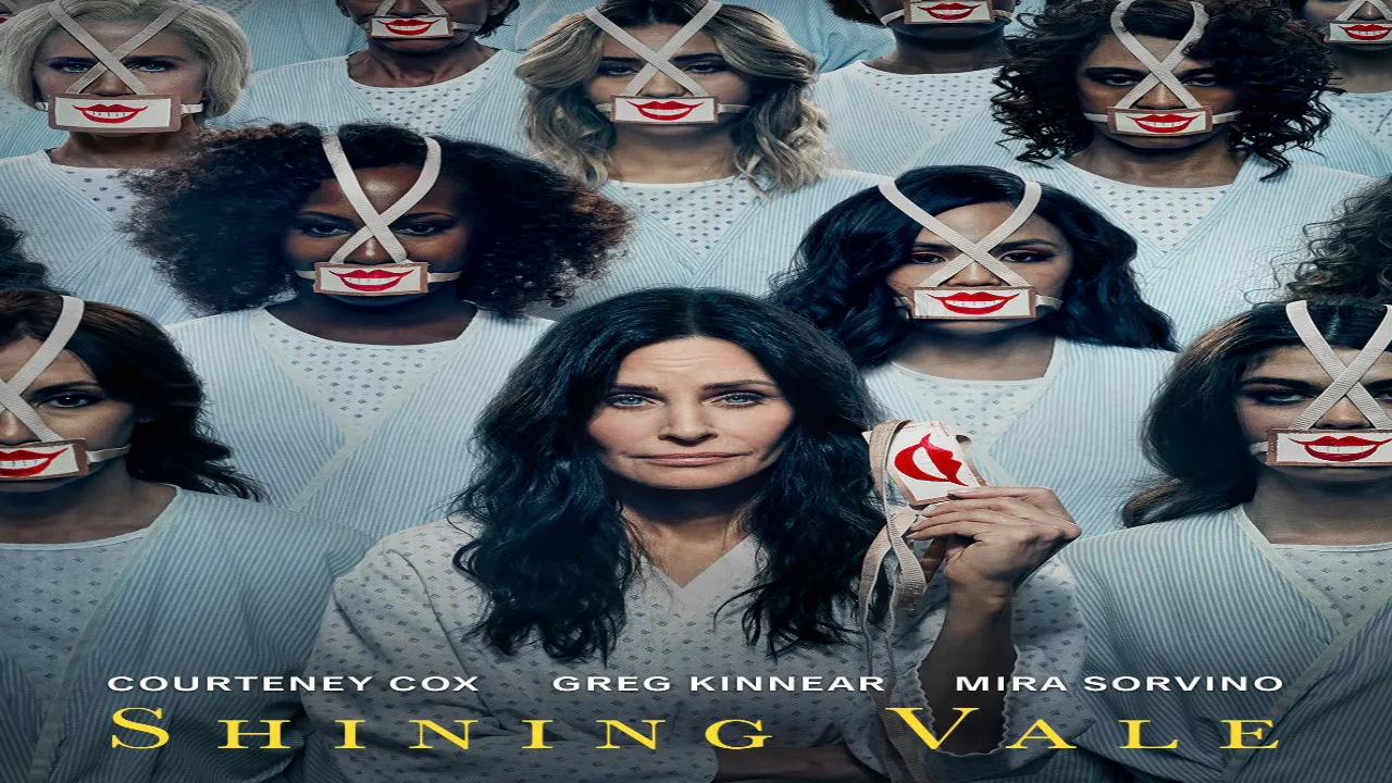 مسلسل Shining Vale الموسم الاول الحلقة 1 الاولى مترجم HD