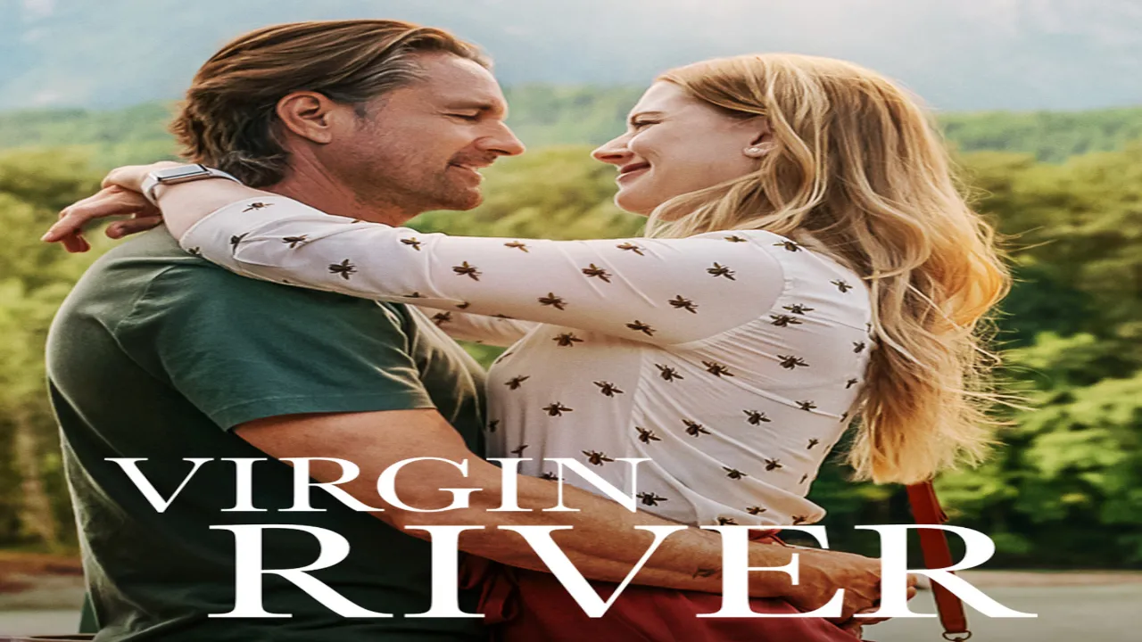 مسلسل Virgin River الموسم الرابع الحلقة 2 الثانية مترجمة HD