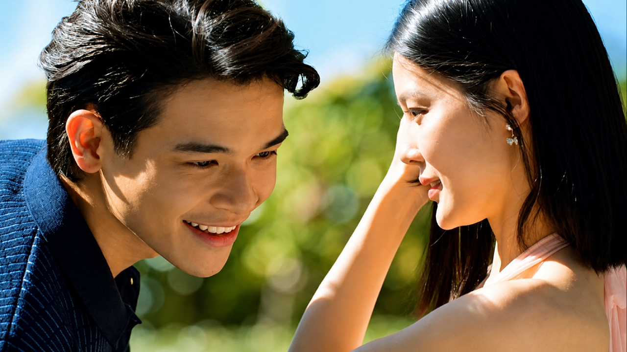 برنامج راك راك إحساس الحب Rak Rak Sense of Love مت