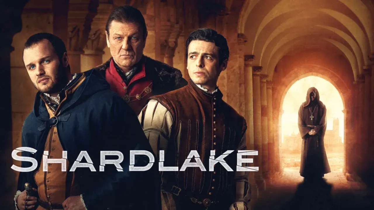 مسلسل Shardlake مترجم