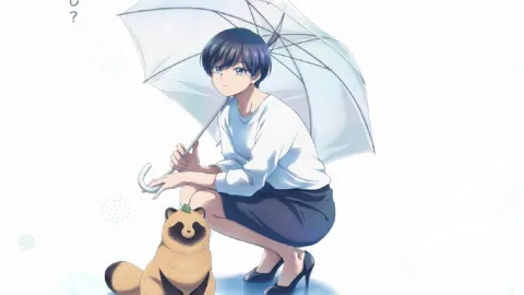 انمي Ame to Kimi to الحلقة 6 السادسة مترجمة كاملة