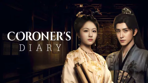 مسلسل مذكرات الطبيبة الشرعية Coroner's Diary الحلقة 1 الاولى مترجمة كاملة