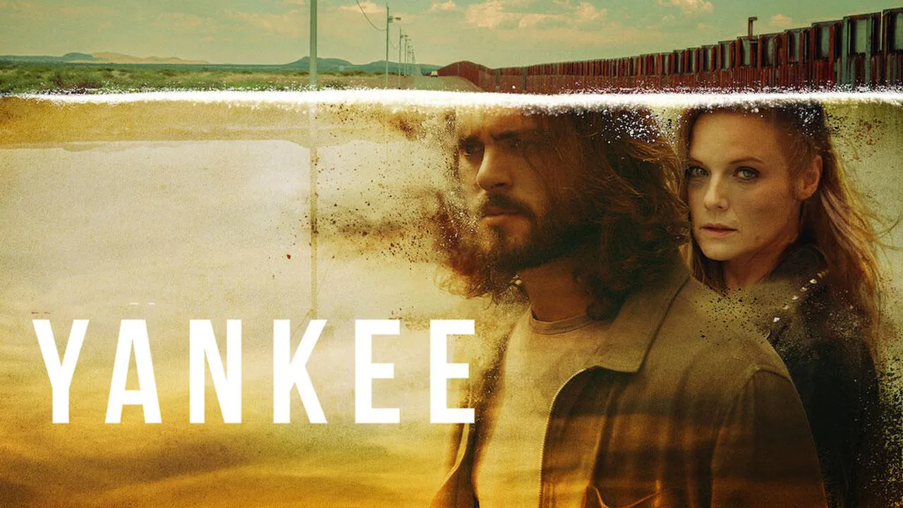مسلسل Yankee موسم 1 مترجم
