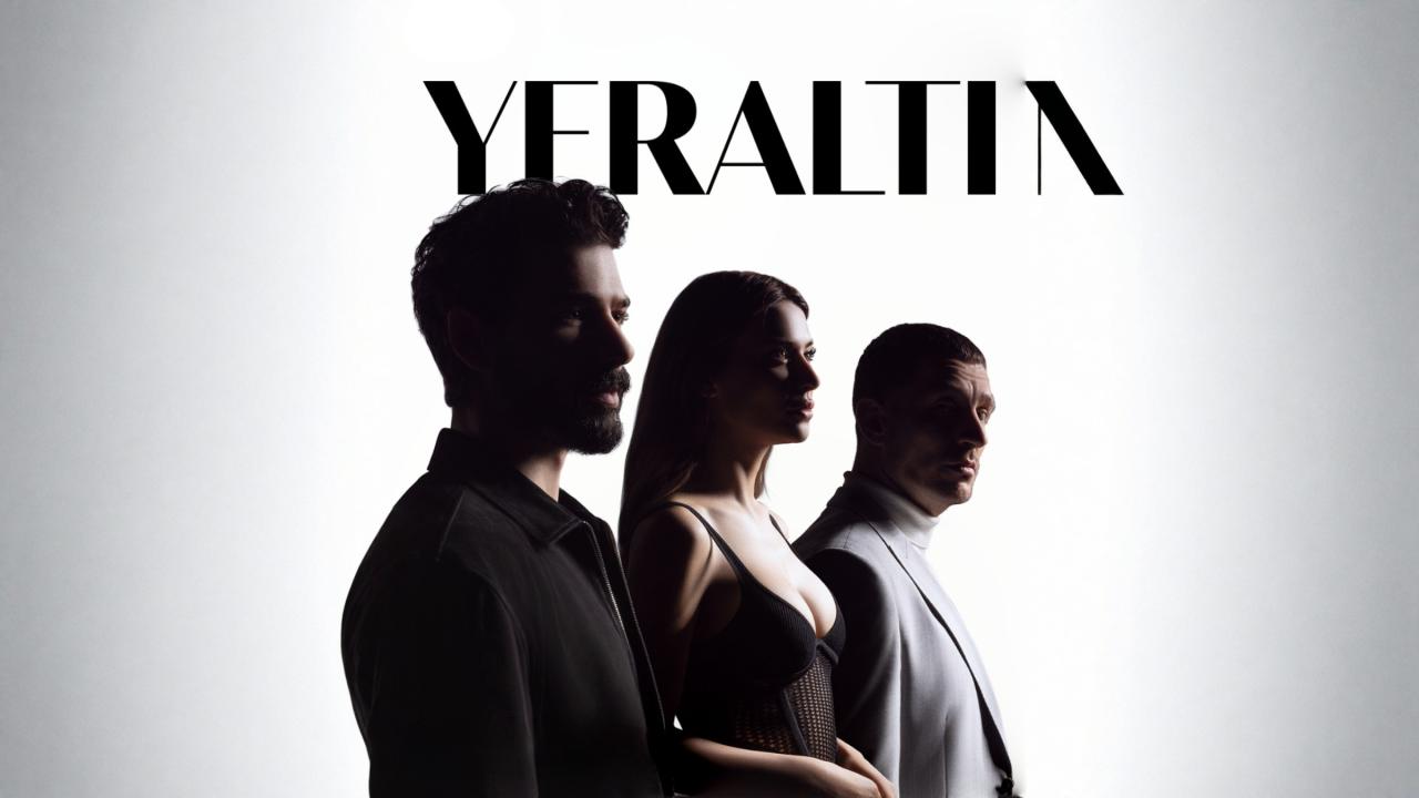 مسلسل تحت الأرض الحلقة 20 العشرون مترجمة HD