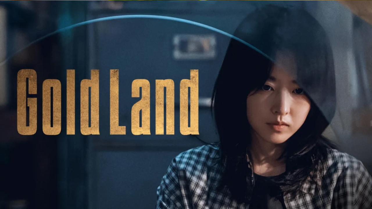 مسلسل أرض الذهب Gold Land مترجم